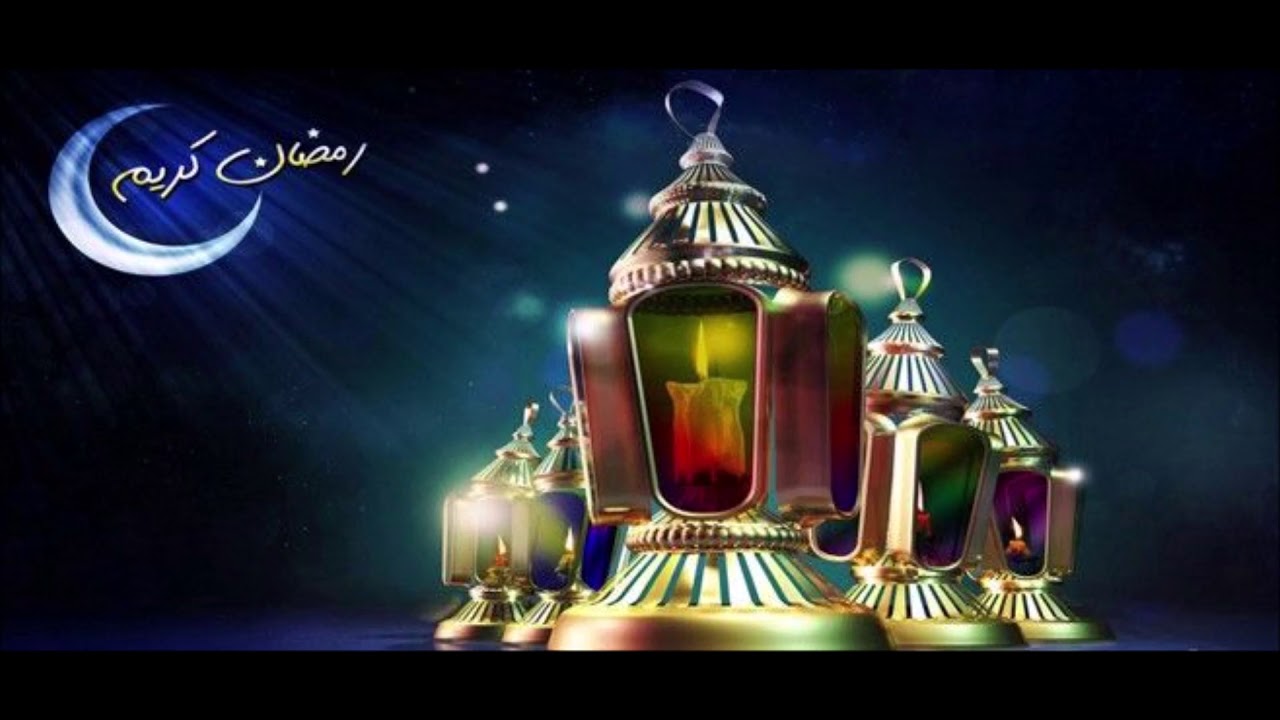 فانوس جميل اوى لرمضان - فوانيس رمضان 2019 1694 5