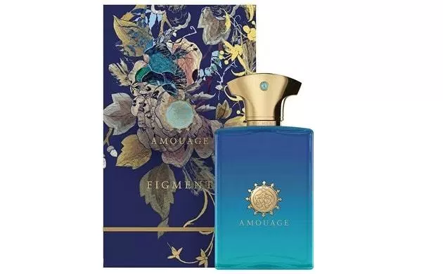 عطر امواج - اجمل الروائح والعطور لكل يوم 344