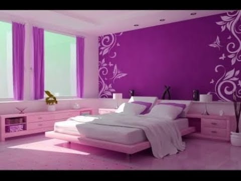 اجمل غرف النوم - احدث صيحات وتصميمات غرف نوم 5967 8