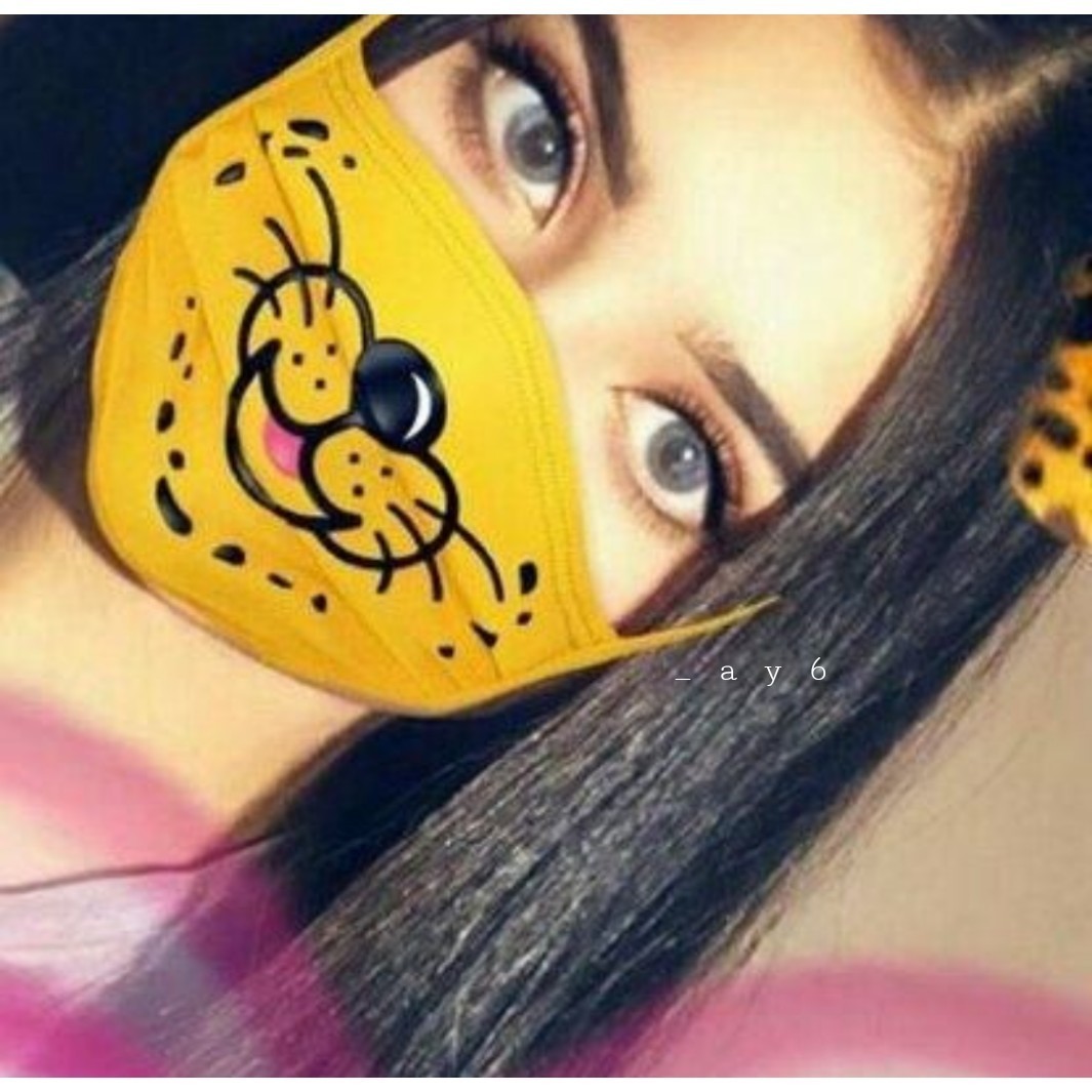 شوفي بيخلي شكلك جميل ازاى - بنات سناب 5346 3