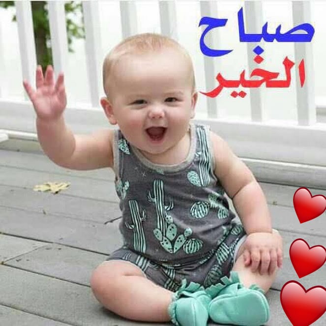 صباح الخير مضحكة - احلى صباح مضحك 3347 7