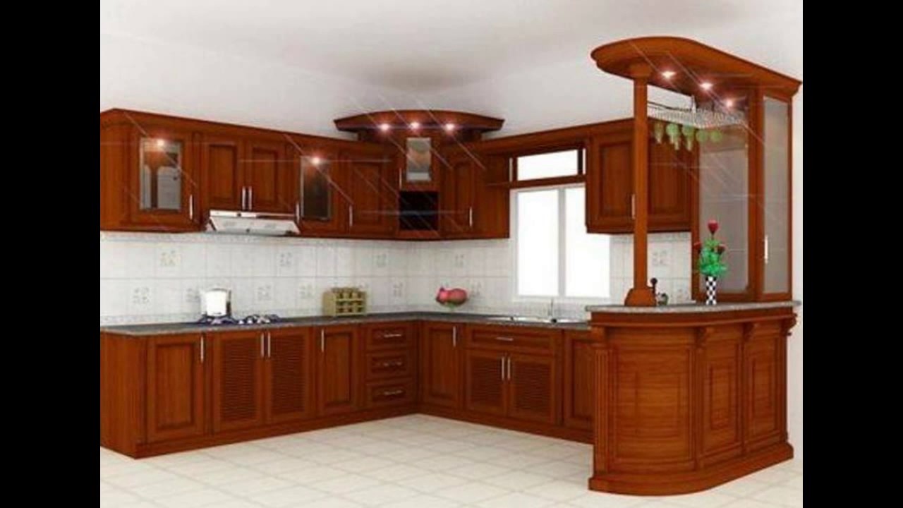 اهم شيئ فى البيت للمراة - احدث تصميمات المطابخ 529 5