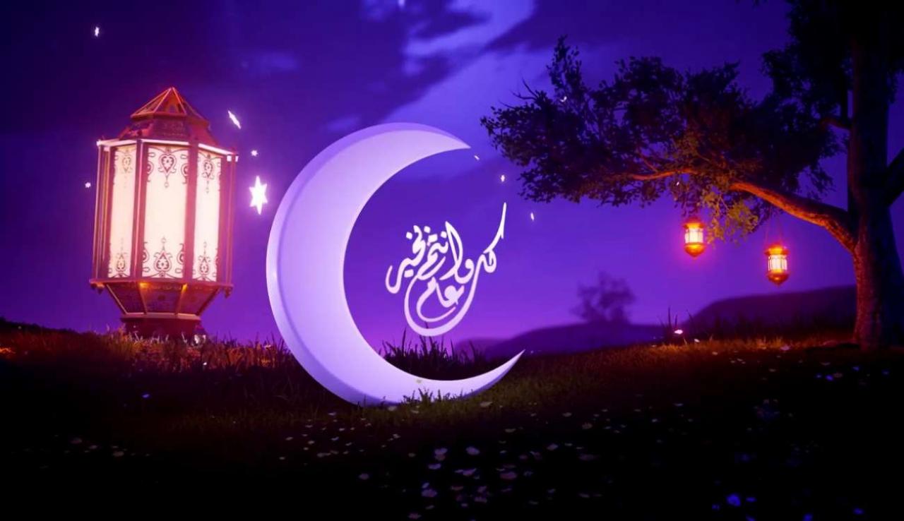 عبارات رمضان - عبارات رمضانية قصيرة 6669 1