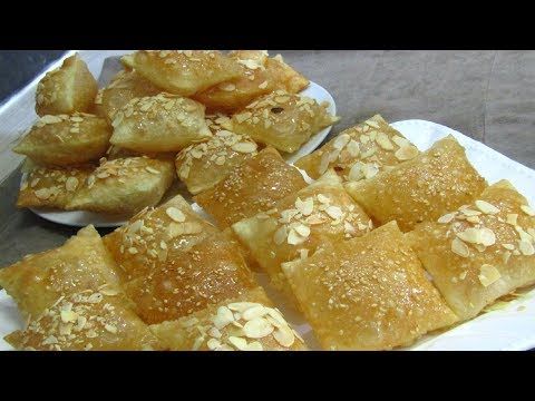 شهيوات رمضان سهلة ورخيصة - مشهيات رمضانيه سهله وسريعه 4262 7