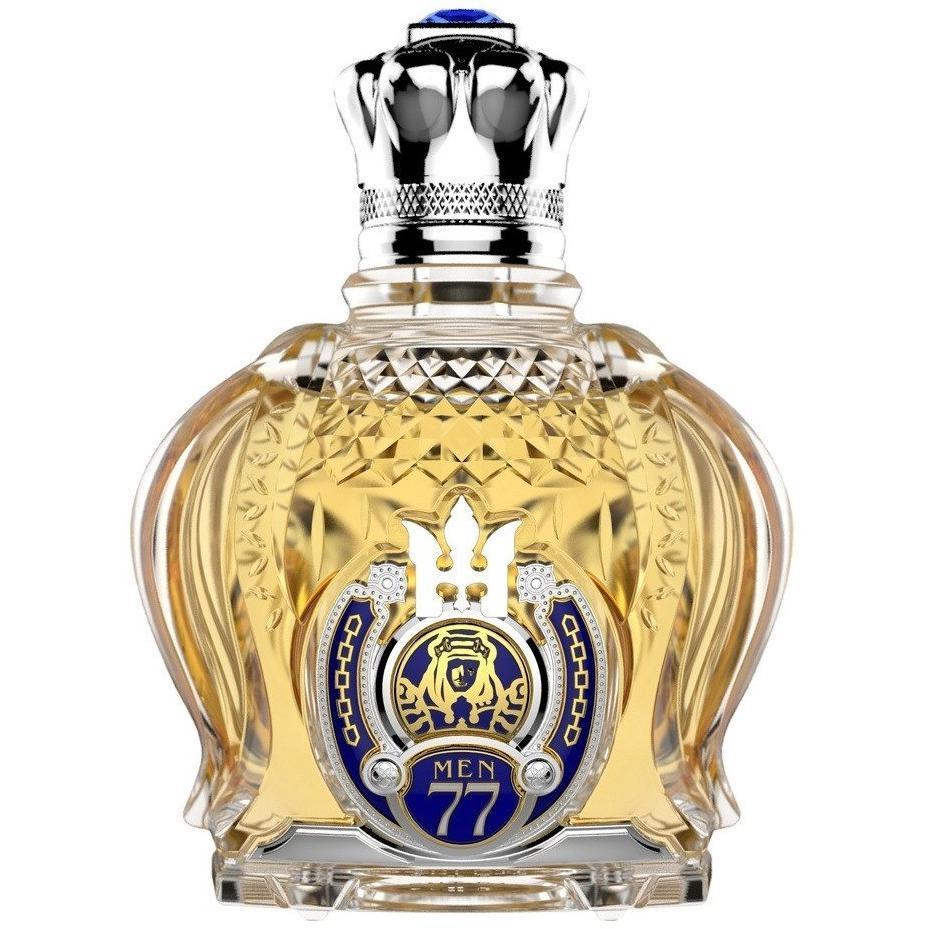 عطر الشيخ - رائحه مميزه جدا ولن تجد مثلها 591