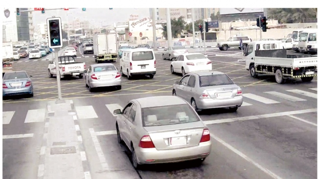 فن قيادة السيارات - كيف تتقن قيادة السيارة بمهارة 10719 5