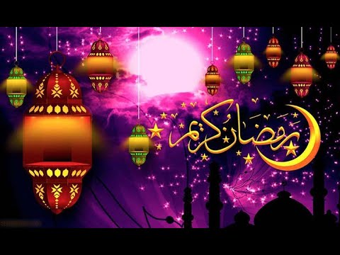 فيديو عن رمضان 6320