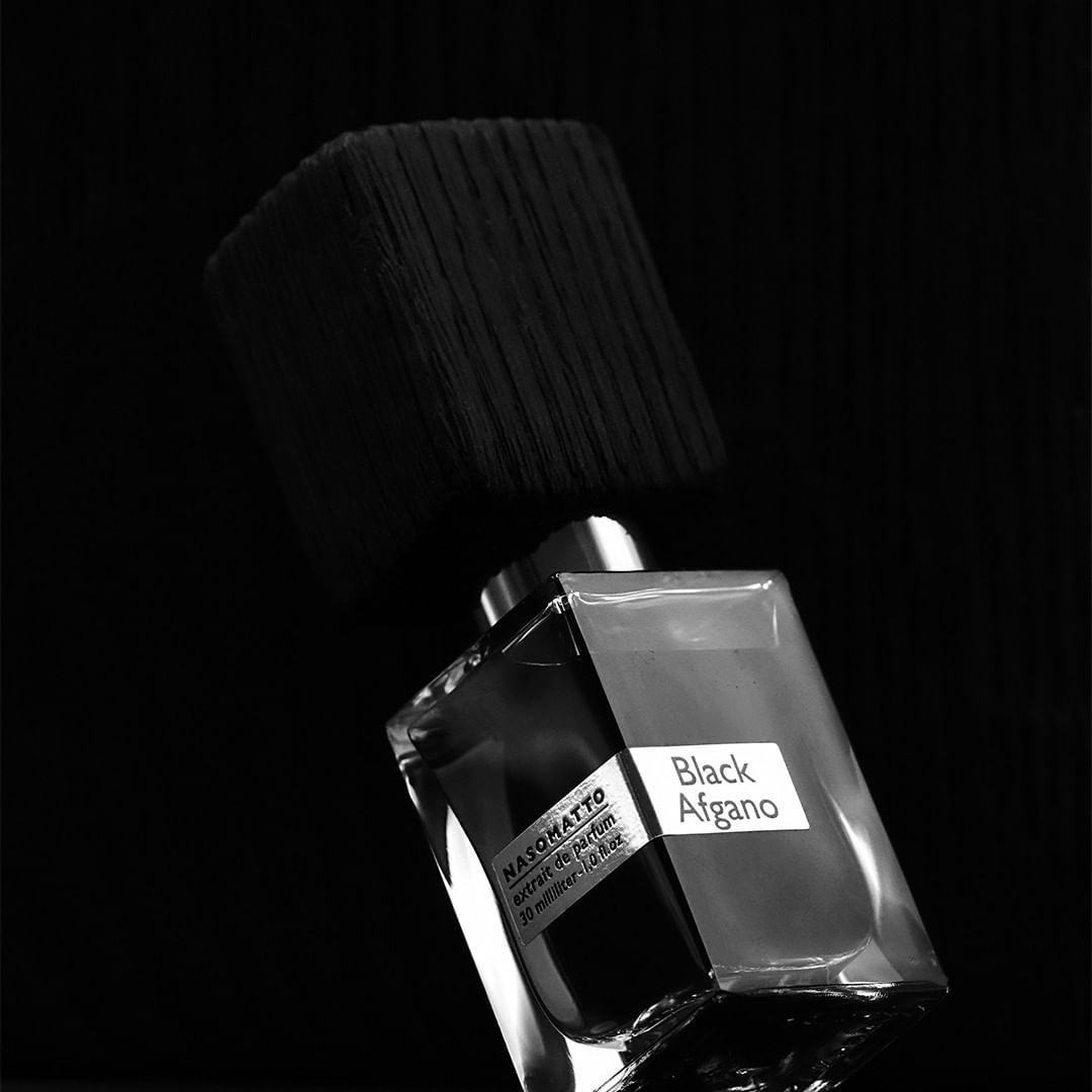 عطر بلاك افغانو 3525 3