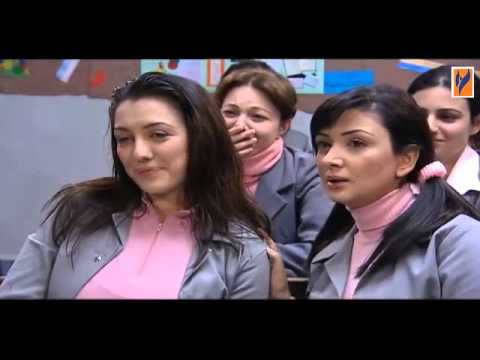 اشواك ناعمة , شخصيات مسلسل اشواك ناعمة