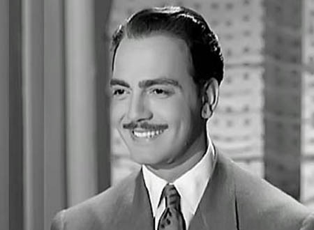 صور كمال الشناوي , دنجوان السينما