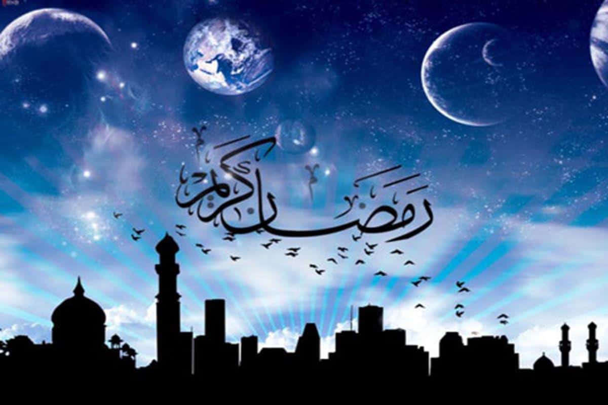 ادعية رمضان قصيرة 4697 9