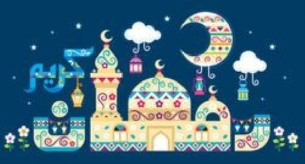 بوستات رمضان - رمضان قرب يبقى لازم بوست زى دا ف بروفيلك 1327 7