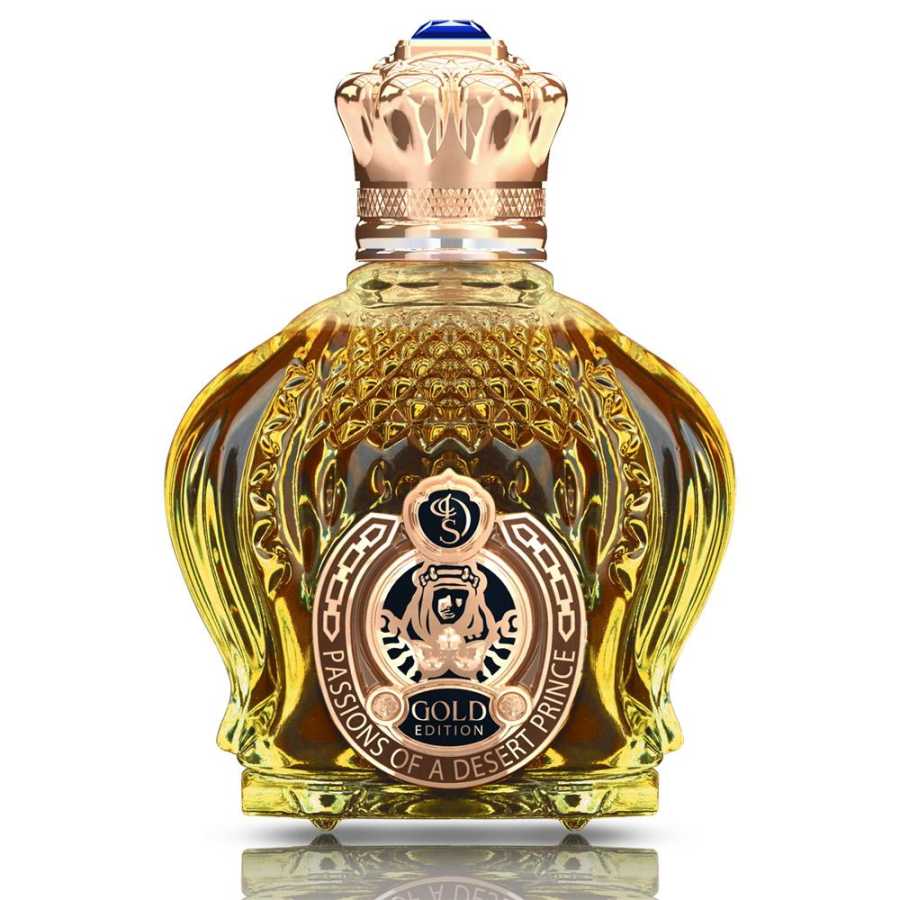 عطر الشيخ - رائحه مميزه جدا ولن تجد مثلها 591 3