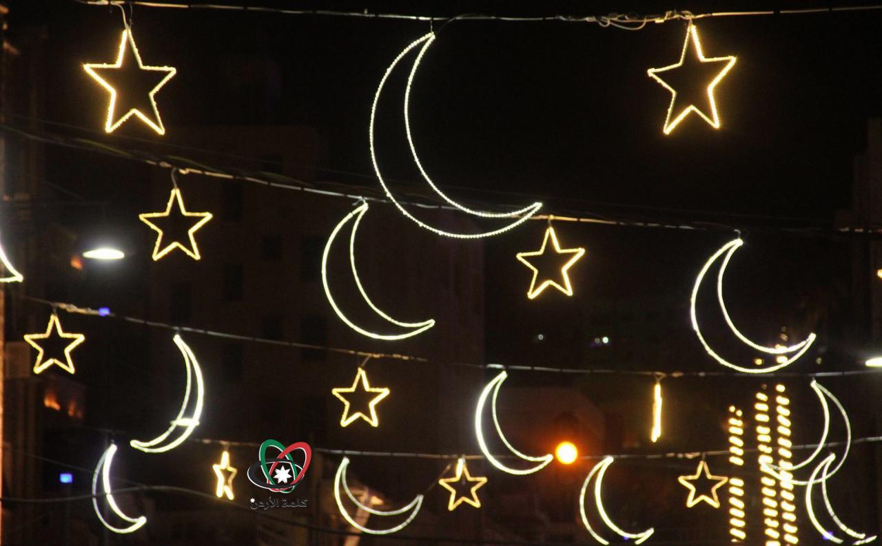 صور زينه رمضان - زينة رمضان 2020 6683 10