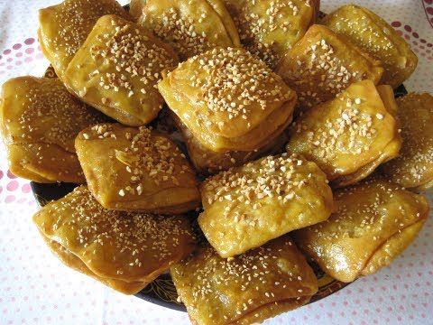 شهيوات رمضان سهلة ورخيصة - مشهيات رمضانيه سهله وسريعه 4262 9