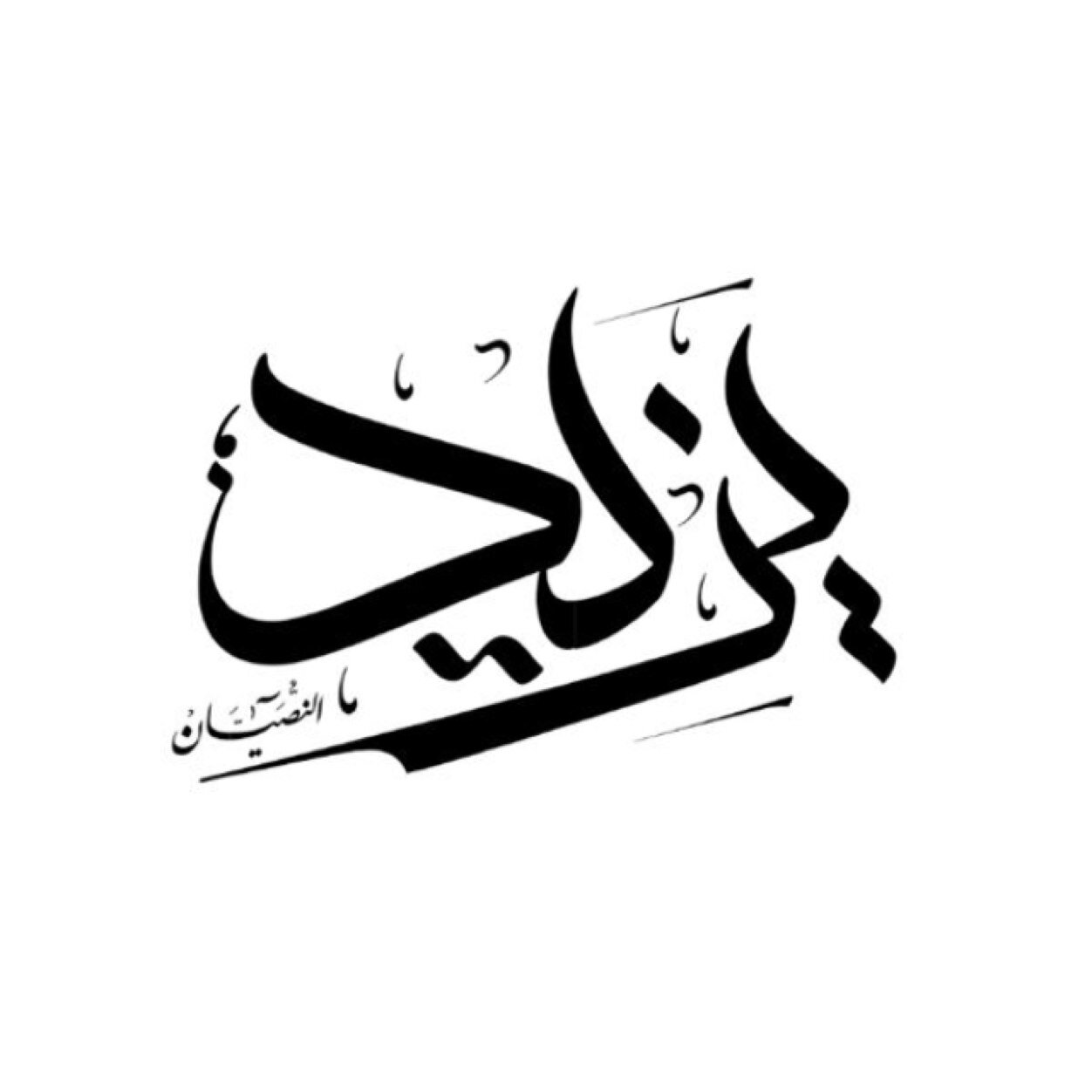 المعنى القوى اللى مستخبى من وار اسمك يايذيد - معنى اسم يزيد 6572 1-Jpeg