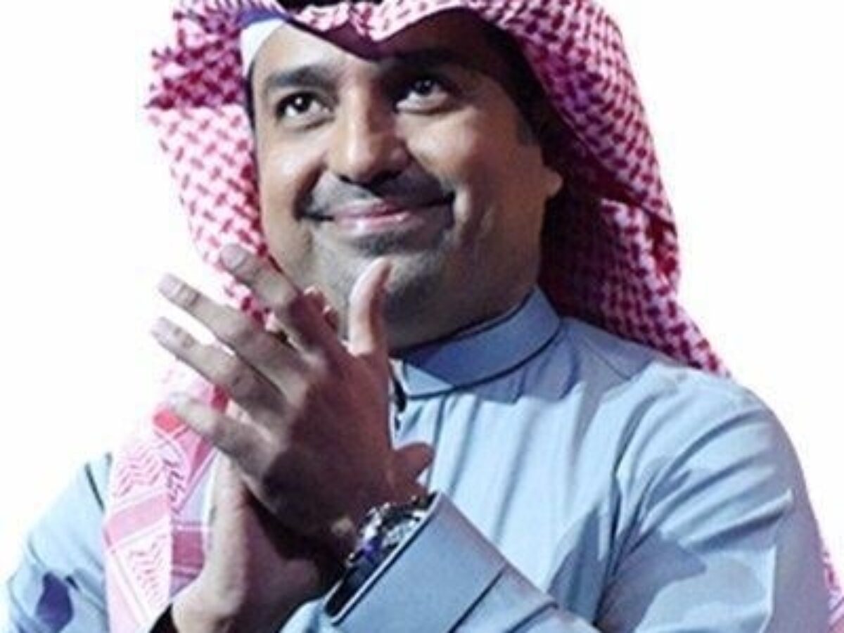 الله كريم كلمات , اقوى كلمات لراشد الماجد