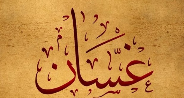 معنى اسم غسان - الموضح من تفسير معنى اسم غسان 2352