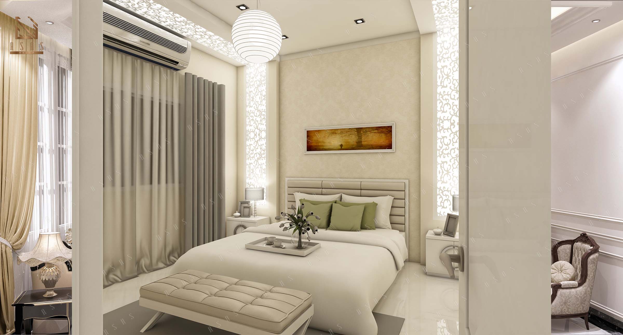 تصميم داخلي - ارقي واشيك التصميمات العصرية 2937 13