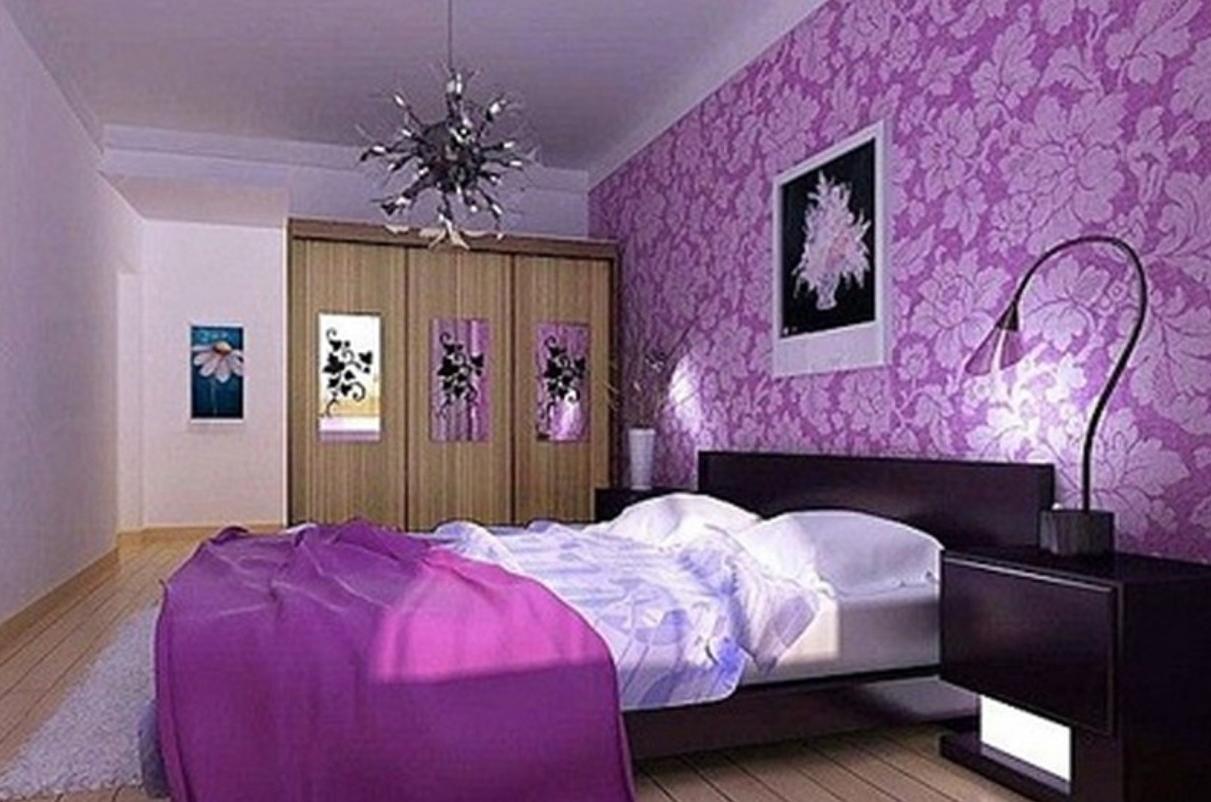 4220 14 ورق جدران لغرف النوم - اجمل ورق حائط لغرف النوم لبانة خميسه