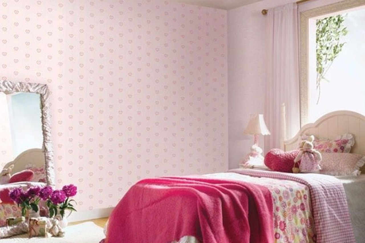4220 6 ورق جدران لغرف النوم - اجمل ورق حائط لغرف النوم لبانة خميسه
