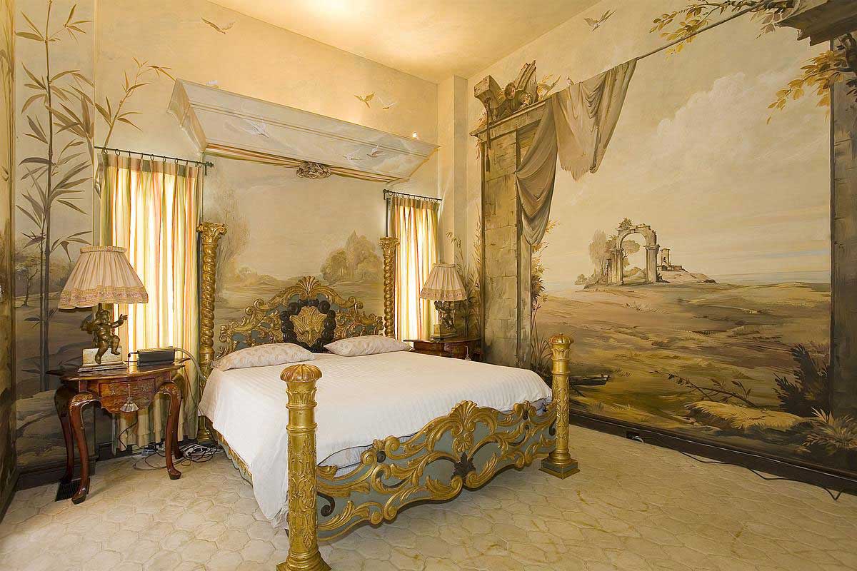 4220 9 ورق جدران لغرف النوم - اجمل ورق حائط لغرف النوم لبانة خميسه
