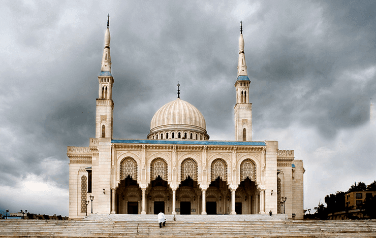 دعاء مهم لازم تقوله وانت رايح تصلى ف المسجد , دعاء الذهاب الى المسجد