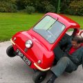10236 7 اصغر سيارة بالعالم - احدث واصغر سياره في العالم رزان جبيل